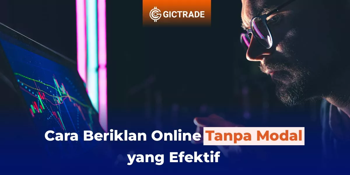 Cara Beriklan Online Tanpa Modal